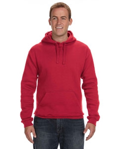 J America JA8824 Premium Fleece Pullover Hood