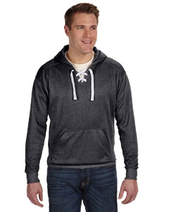 J America JA8833 Sport Lace Poly Hood