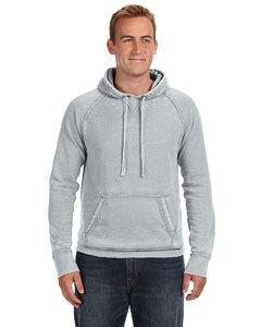 J America JA8915 Vintage Zen Fleece Pullover Hood