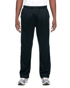 J America JA8969 Poly Fleece Pant