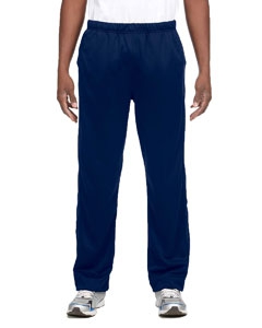 J America JA8969 Poly Fleece Pant