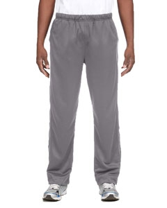 J America JA8969 Poly Fleece Pant