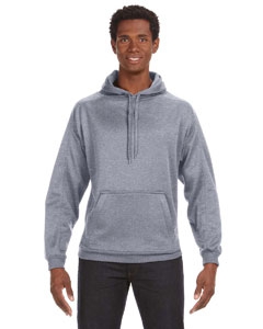 J America JA8973 Poly Fleece Sport Hood