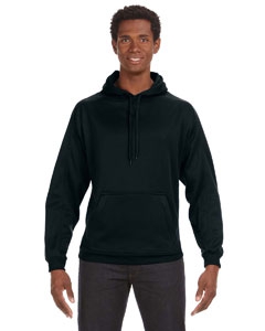 J America JA8973 Poly Fleece Sport Hood