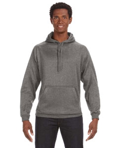 J America JA8973 Poly Fleece Sport Hood