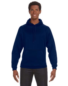 J America JA8973 Poly Fleece Sport Hood