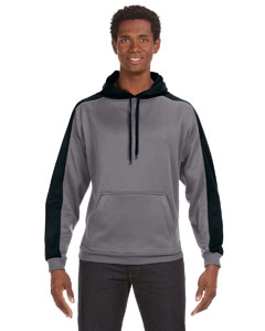 J America JA8973 Poly Fleece Sport Hood