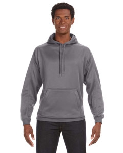 J America JA8973 Poly Fleece Sport Hood