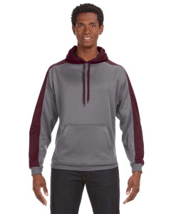 J America JA8973 Poly Fleece Sport Hood