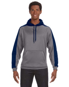 J America JA8973 Poly Fleece Sport Hood