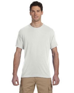 Jerzees 21M 5.3 oz., 100% Polyester SPORT with Moisture-Wicking T-Shirt