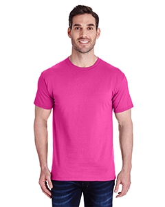 Jerzees 460R Adult 4.6 oz. Premium Ringspun T-Shirt