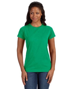 LAT 3505 Ladies&#39; Vintage Fine Jersey T-Shirt