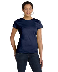 LAT 3516 Ladies&#39; Fine Jersey T-Shirt