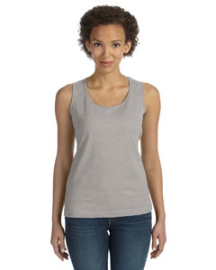 LAT 3590 Ladies&#39; Combed Ringspun Jersey Tank