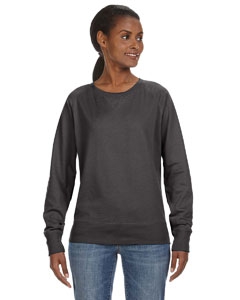 LAT 3762 Ladies&#39; Slouchy Pullover