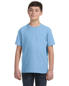 LAT 6101 Youth Fine Jersey T-Shirt