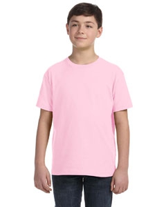 LAT 6101 Youth Fine Jersey T-Shirt