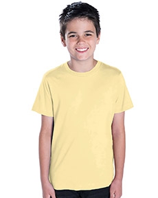 LAT 6180 Youth Premium Jersey T-Shirt