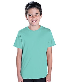 LAT 6180 Youth Premium Jersey T-Shirt