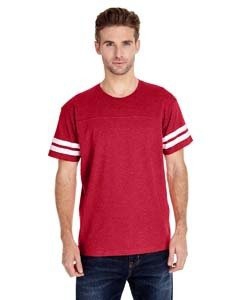 LAT 6937 Men&#39;s Football T-Shirt