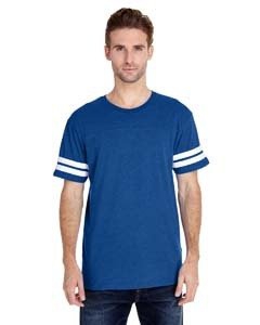 LAT 6937 Men&#39;s Football T-Shirt