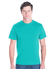 LAT 6980 Men&#39;s Premium Jersey T-Shirt