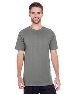 LAT 6980 Men&#39;s Premium Jersey T-Shirt