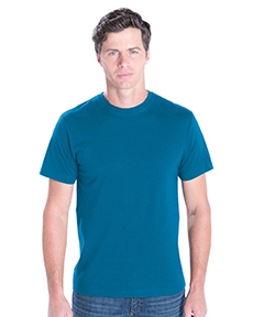 LAT 6980 Men&#39;s Premium Jersey T-Shirt