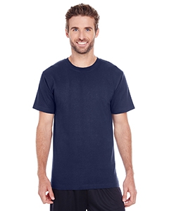 LAT 6980 Men&#39;s Premium Jersey T-Shirt