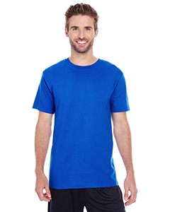 LAT 6980 Men&#39;s Premium Jersey T-Shirt