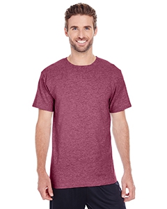 LAT 6980 Men&#39;s Premium Jersey T-Shirt