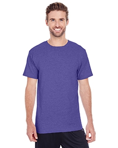 LAT 6980 Men&#39;s Premium Jersey T-Shirt