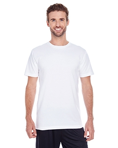 LAT 6980 Men&#39;s Premium Jersey T-Shirt