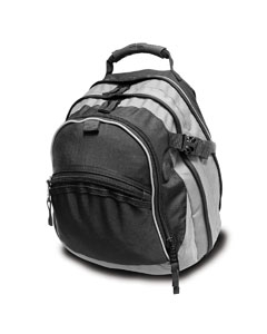 Liberty Bags 7761 Union Sq Backpack