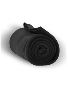 Liberty Bags 8700 Fleece Blanket
