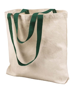Liberty Bags 8868 Marianne Cotton Canvas Tote