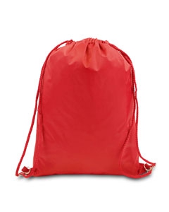 Liberty Bags 8883 Nylon Drawstring Back Pack