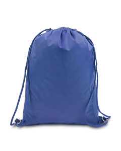 Liberty Bags 8883 Nylon Drawstring Back Pack
