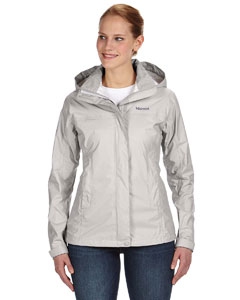 Marmot 46200 Ladies&#39; PreCip&#174; Jacket