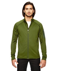 Marmot 80840 Men&#39;s Stretch Fleece Jacket