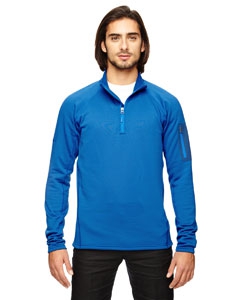 Marmot 80890 Men&#39;s Stretch Fleece Half-Zip