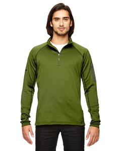 Marmot 80890 Men&#39;s Stretch Fleece Half-Zip