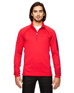 Marmot 80890 Men&#39;s Stretch Fleece Half-Zip