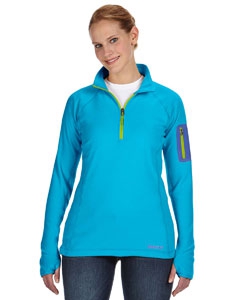 Marmot 88250 Ladies&#39; Flashpoint Half-Zip