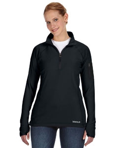 Marmot 88250 Ladies&#39; Flashpoint Half-Zip