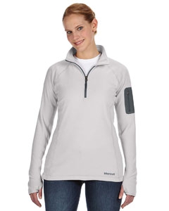 Marmot 88250 Ladies&#39; Flashpoint Half-Zip