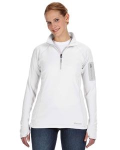 Marmot 88250 Ladies&#39; Flashpoint Half-Zip