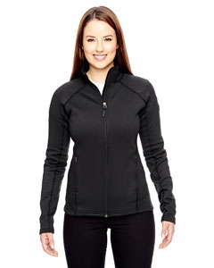 Marmot 89560 Ladies&#39; Stretch Fleece Jacket