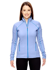 Marmot 89560 Ladies&#39; Stretch Fleece Jacket